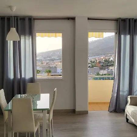 New Listing Adeje Views Διαμέρισμα