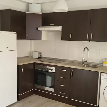 Διαμέρισμα New Listing Adeje Views Costa Adeje (Tenerife)