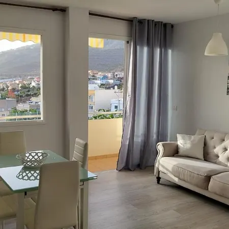 New Listing Adeje Views شقة أذيخي