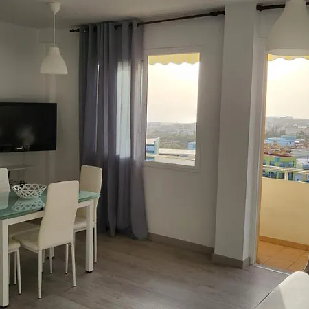 New Listing Adeje Views Costa Adeje (Tenerife)