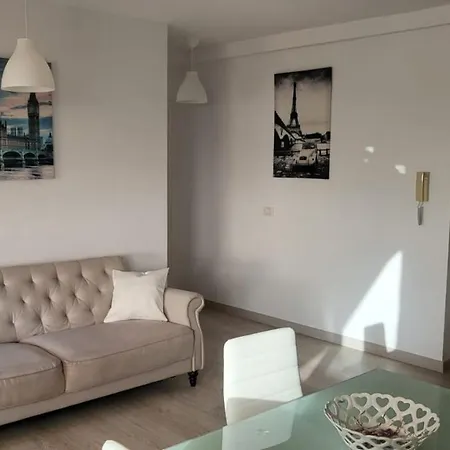 New Listing Adeje Views *